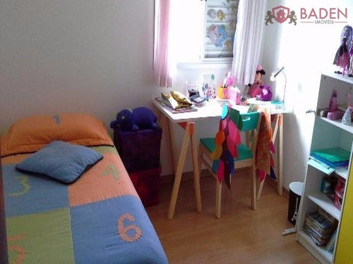 Imagem 9 de 20 de Apartamento Para Venda - Ap00436