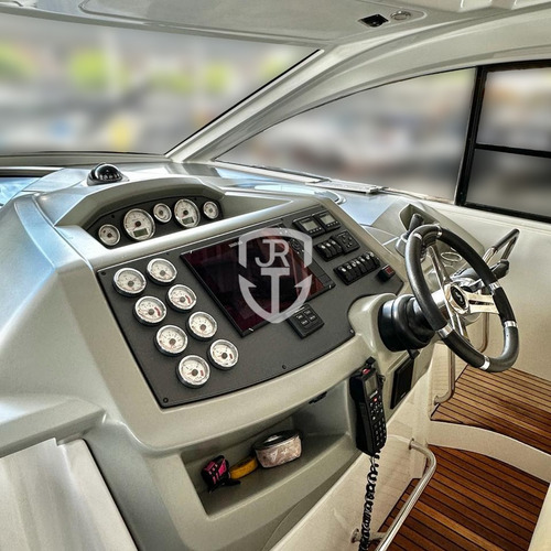 Lancha Beneteau 40 Gt 2017 (com Plataforma Submergível)