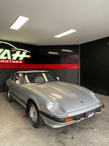 Imagen 2 de 14 de Datsun 280zx 1982
