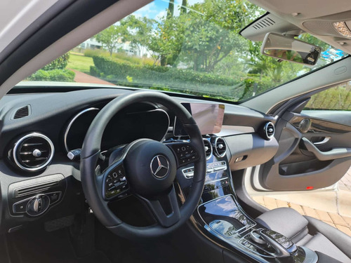 Imagen 7 de 15 de Mercedes Benz Clase C C180 ¡¡¡ 2019 Como Nuevo¡¡¡