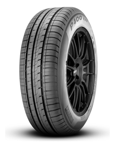 Caucho 185/65r14 Pirelli P400 Evo 