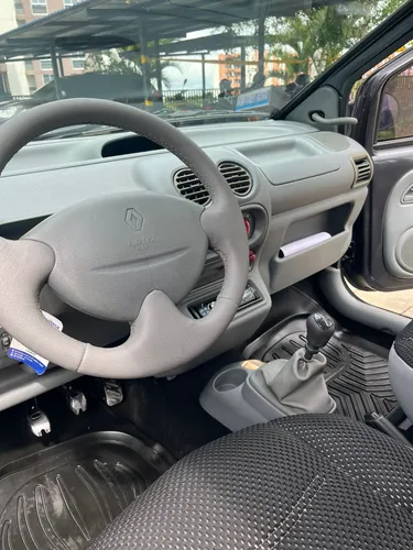 Renault Twingo 1.2 Access