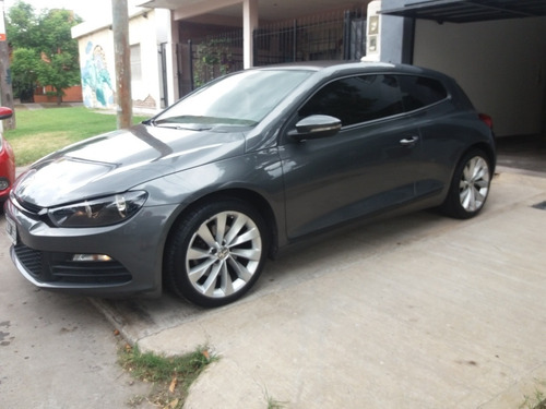Imagen 1 de 11 de Volkswagen Scirocco 1.4 Tsi 160cv Dsg 2013