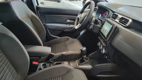 Renault Duster 1.3 Tce Turbo Iconic 155Cv 4X4