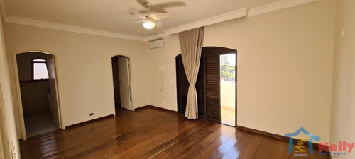 Imagem 7 de 23 de Apartamento - Venda & Aluga - Edifício Mediterrâneo - Presidente Prudente - Sp - 2138