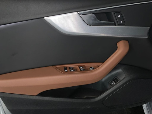 Audi A4 Select 40 190 Hp