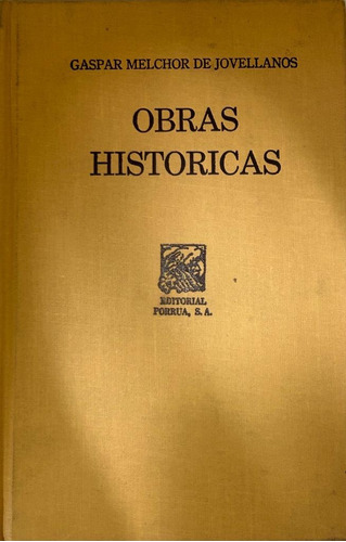 Obras Históricas