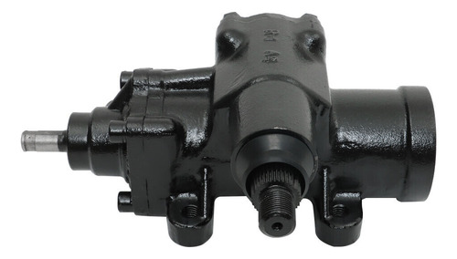 Cremallera Dirección Cadillac Escalade Base 2002 6.0l