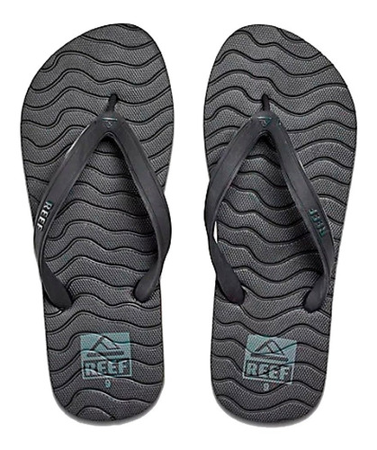 Chancletas Reef Sandalias Ojotas De Playa Piscina Mvd Sport