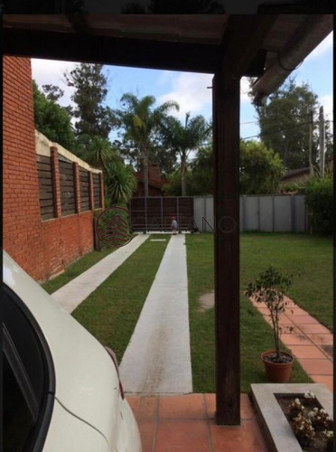 Casa En Venta Jardines De Cordoba 2 Dormitorios- Ref: 1098