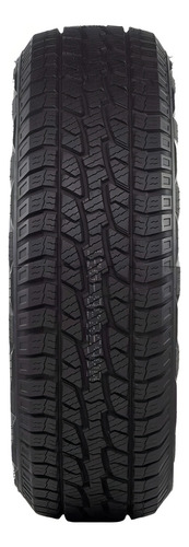 Par Pneu Xbri 265/60r18 110t Forza At E1 Chevrolet S10