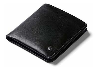 Bellroy Coin Wallet (8+ Tarjetas, Cuentas Planas, Vy2xi