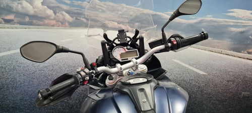Imagen 3 de 14 de Bmw S1000 Xr Impecable! Solo 8000 Kmts!!!! C/accesorios!