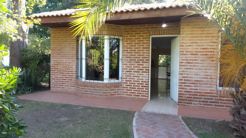 Casa En  Venta En El Cazador