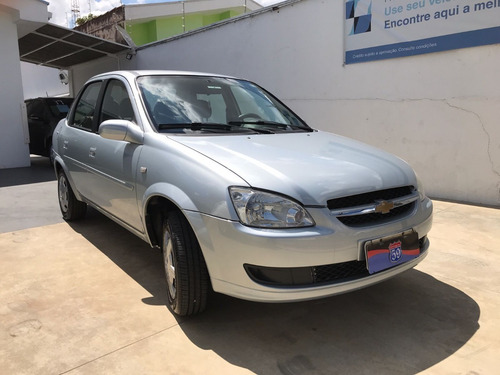 Imagem 2 de 8 de Gm Chevrolet Corsa Classic 1.0 Ls 2012