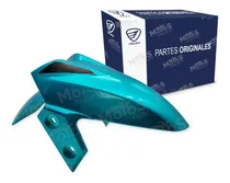 Comprar Salpicadera Delantera Azul Italika D150 Original F16010395