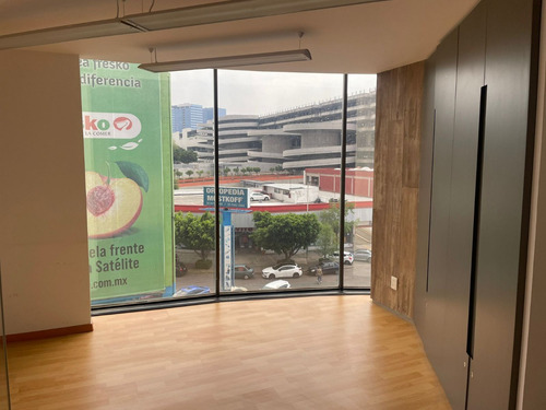 Oficinas En Renta Excelente Ubicación. Recién Remodelada