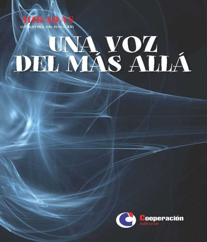 Libro - Una Voz Del Más Allá 