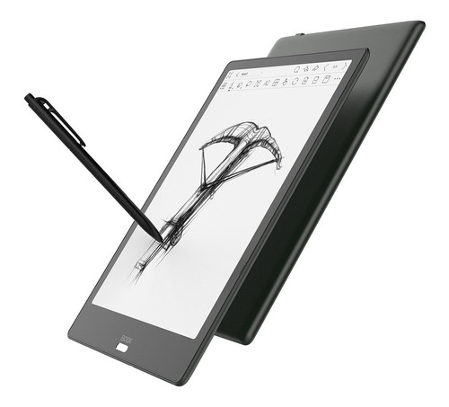 Ebook Reader Writer Boox Note2 10,3puLG Android 9 Lapiz 64gb