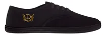 Comprar Zapatillas Deli 350 Náutica Mujer Lona Alpargatas Chatitas