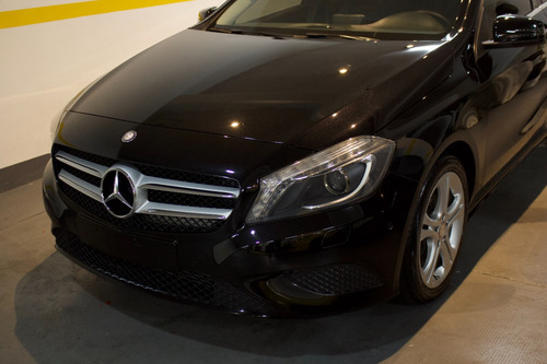 Mercedes-Benz Clase A 1.6 A 200 Urban B.efficiency 156cv