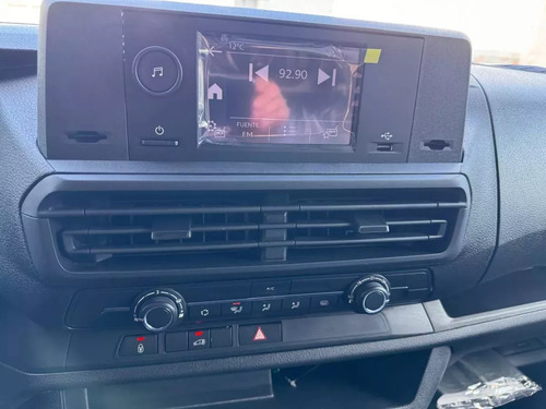 Peugeot Expert 1.5 Hdi 120 L3