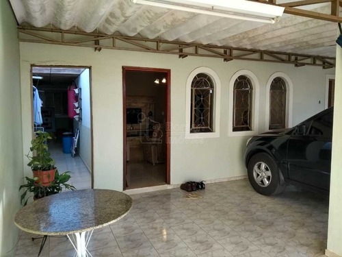 Imagem 4 de 6 de Venda De Casas / Padrão Na Cidade De Araraquara 11060