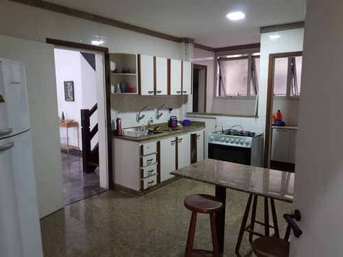 Imagem 10 de 15 de Cobertura Para Venda Em Cabo Frio, Braga, 5 Dormitórios, 4 Suítes, 6 Banheiros, 3 Vagas - Cob 042_2-1263041