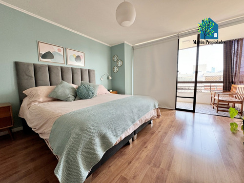 Precioso Departamento De 210 M2 Totalmente Remodelado.
