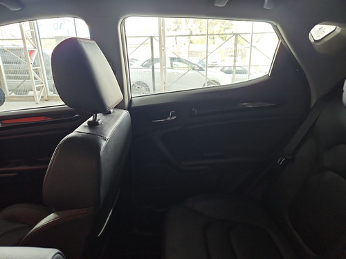 JAC JS3 JS3 CVT 1.6 AUT