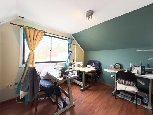 Se Vende Casa 3d.2b.1e.1b Concepción (106154)