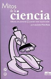 Libro Mitos De La Ciencia Original