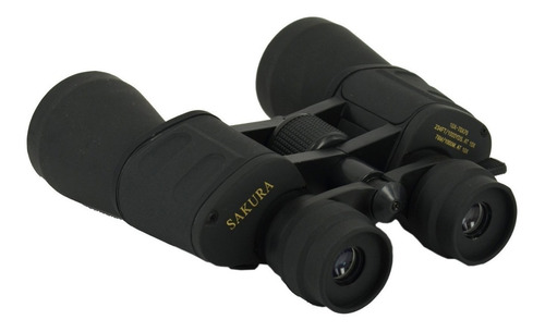 Binocular Sakura 10x70x70 Zoom Optico Potencia Nitidez Hd