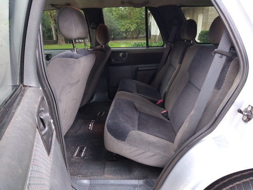 Chevrolet Blazer 2002 2.8 Dlx I 4x2