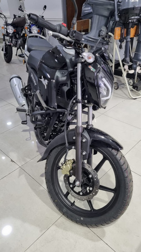 Tvs Raider 125 Mejor Precio No Cb Twister No Ybr Z No Rouser