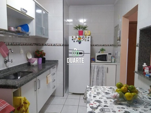 Imagem 11 de 17 de Apartamento - Ap03936 - 69527563