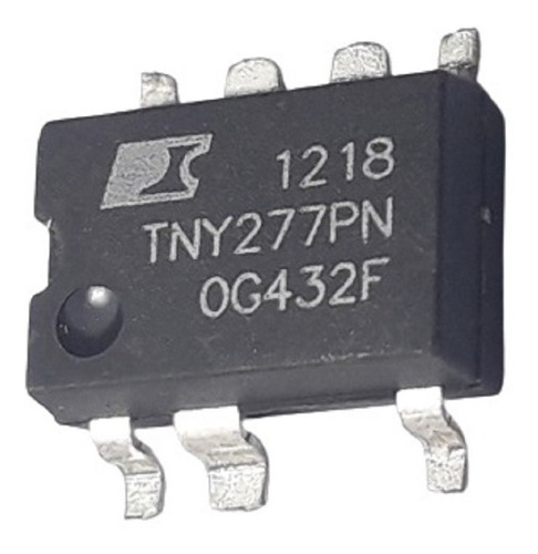 Ci Chaveador Pwm Tny277pn Smd Original Novo Kit 2 Unidades