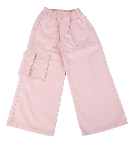 Pantalón Rosado Pillin ( Pvb816-25pro )
