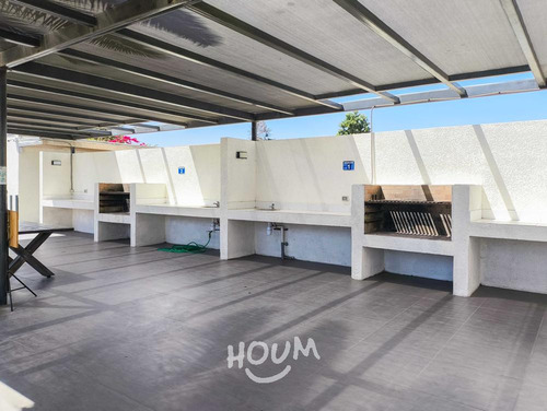 Departamento Vicuña Mackenna Id: 89977