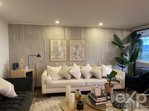Departamento En Venta De 3 Dorm. En Temuco