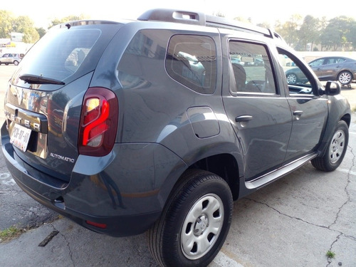 Imagen 4 de 15 de Renault Duster Expression