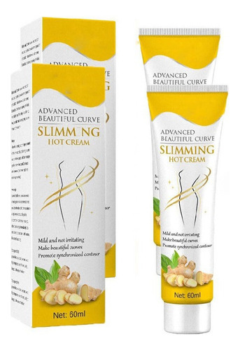 , Crema Genérica Para Quemar Grasa Con Jengibre,