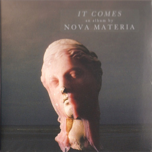 Lp It Comes - Nova Materia
