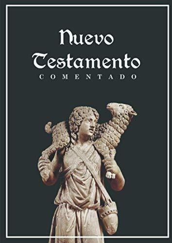 Nuevo Testamentoentado Revision 2014 -..., de Straubinger, Mons J. Editorial Independently Published en español