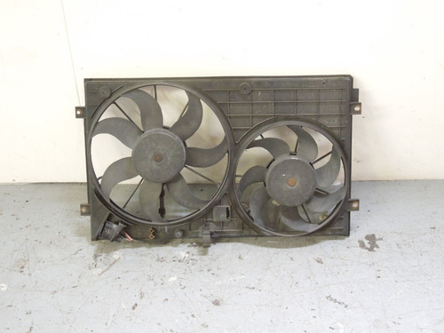 Electroventilador Volkswagen Beetle Passat Jetta Golf 05-20