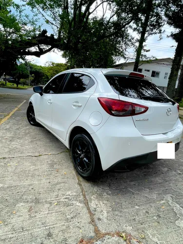 Mazda 2 1.5 Prime
