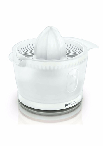 Exprimidor De Frutas Philips Hr2738/00 25watts 0.5 Litros