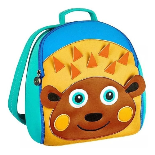 Mochilas Infantil Neoprene / All I Need Oops 30002.24