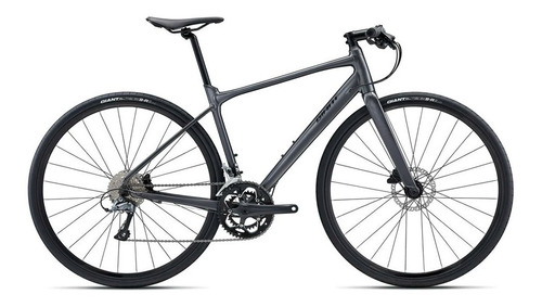 Bicicleta Giant Fastroad Sl 3 2022 Ruta Disco Nitrobikes