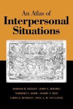 Libro An Atlas Of Interpersonal Situations - Harold H. Ke...